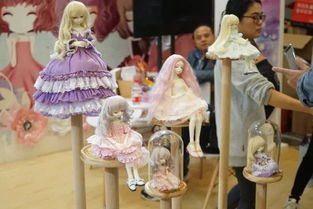 魔都驚現(xiàn) 次元墻 破裂現(xiàn)場,ip生意已經爆發(fā)