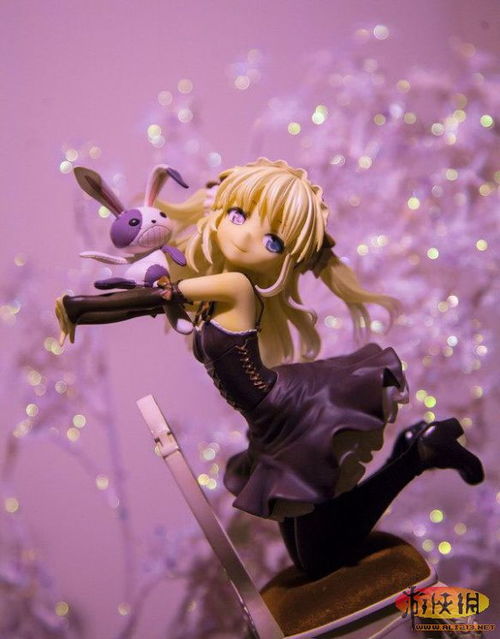 二次元女神走進現(xiàn)實 索尼子領銜精品入景手辦