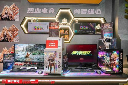 跨越次元壁的夢幻聯(lián)動(dòng) 航嘉產(chǎn)品驚艷亮相bw2024