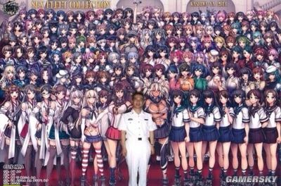 萌妹的姿勢(shì)暴露了饑渴的本質(zhì)？警惕標(biāo)簽化與次元墻后的真實(shí)