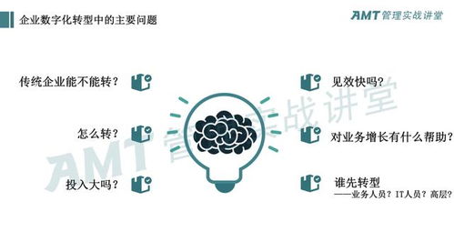 AMT企源科技 領(lǐng)先的管理與IT綜合咨詢服務(wù)機構(gòu)